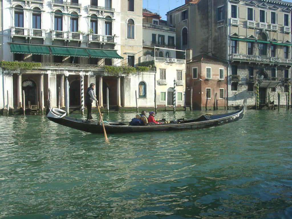 Venice